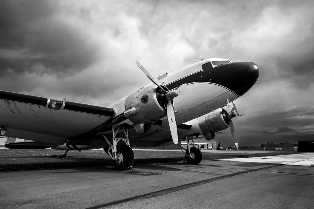 Stormbound Propeller