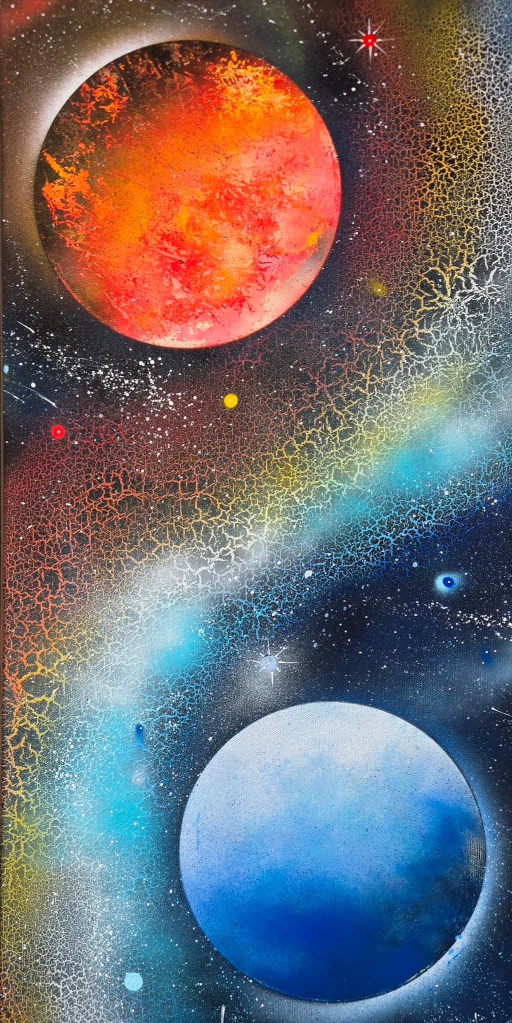 Dual Orbit