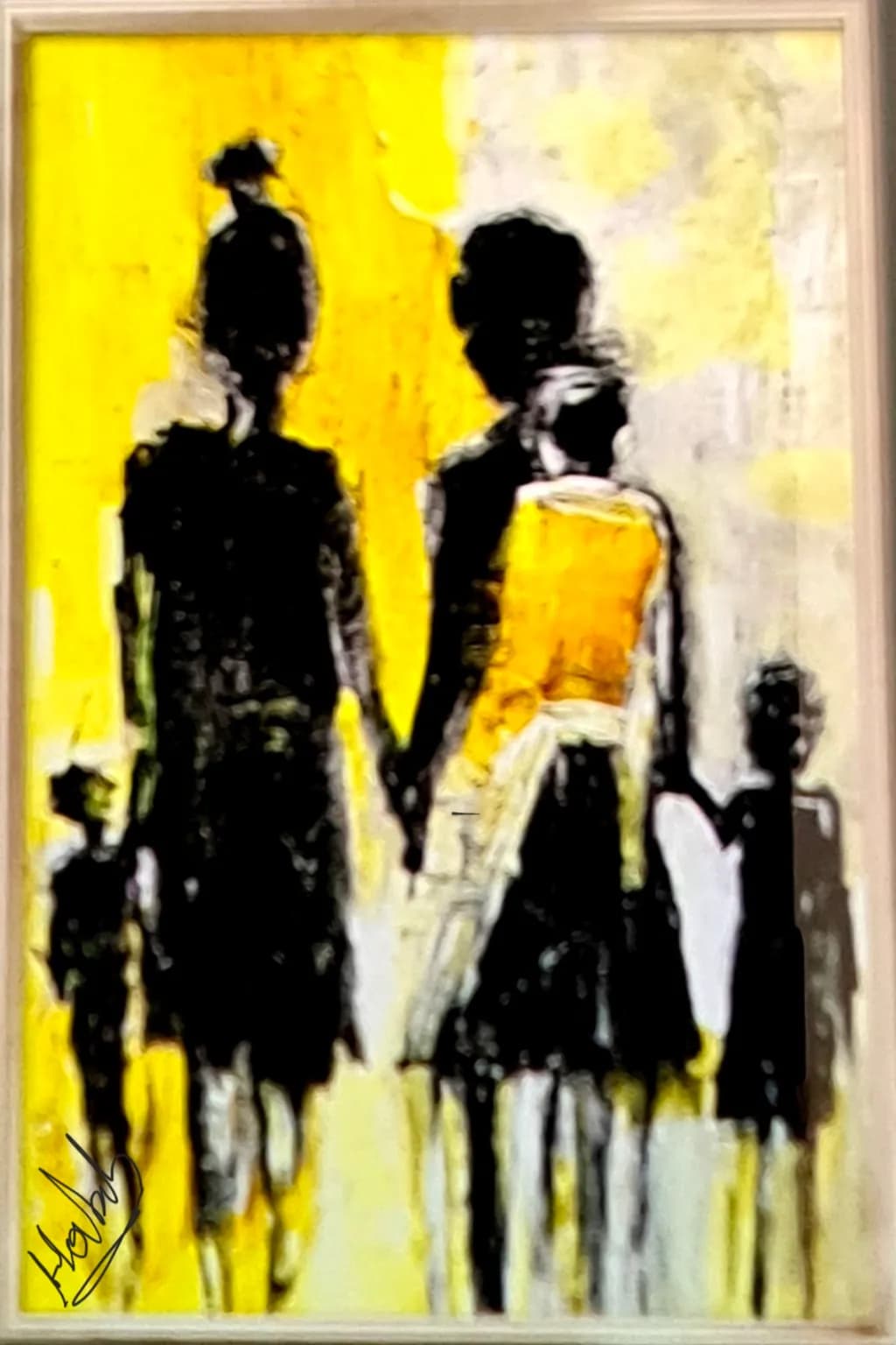 Family Pathways