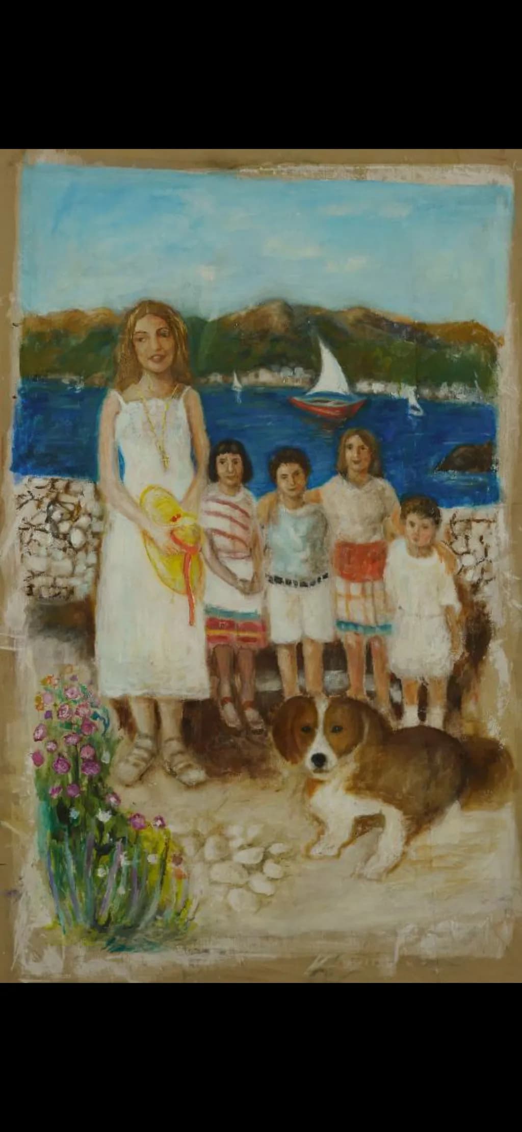 Seaside Family Gallery