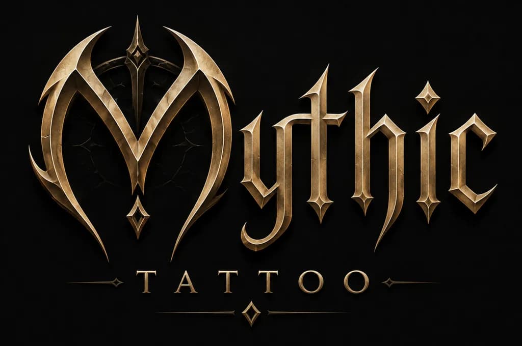 Mythic Emblem