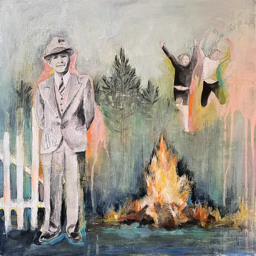 Fireside Echoes