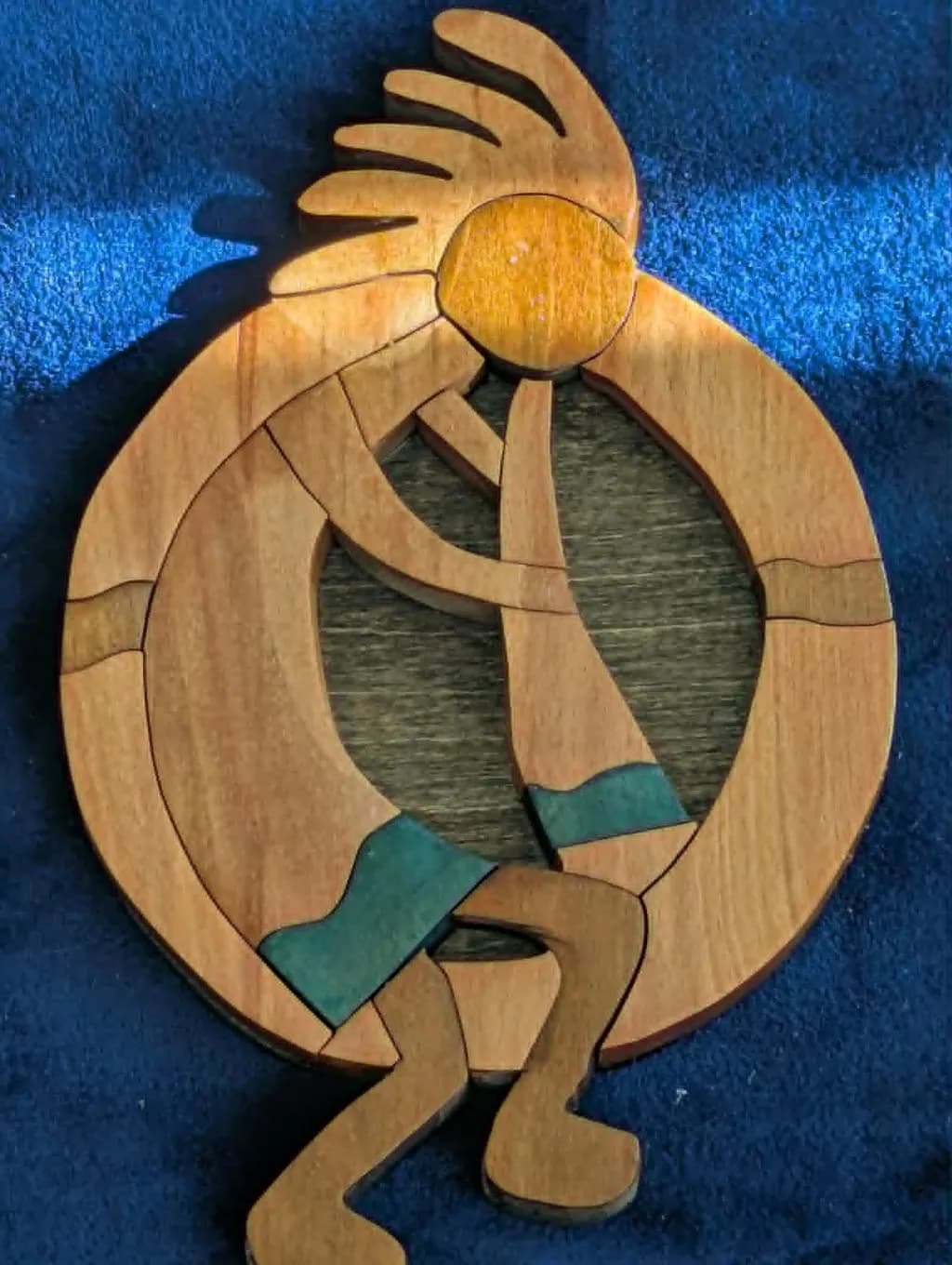 Kokopelli Dance