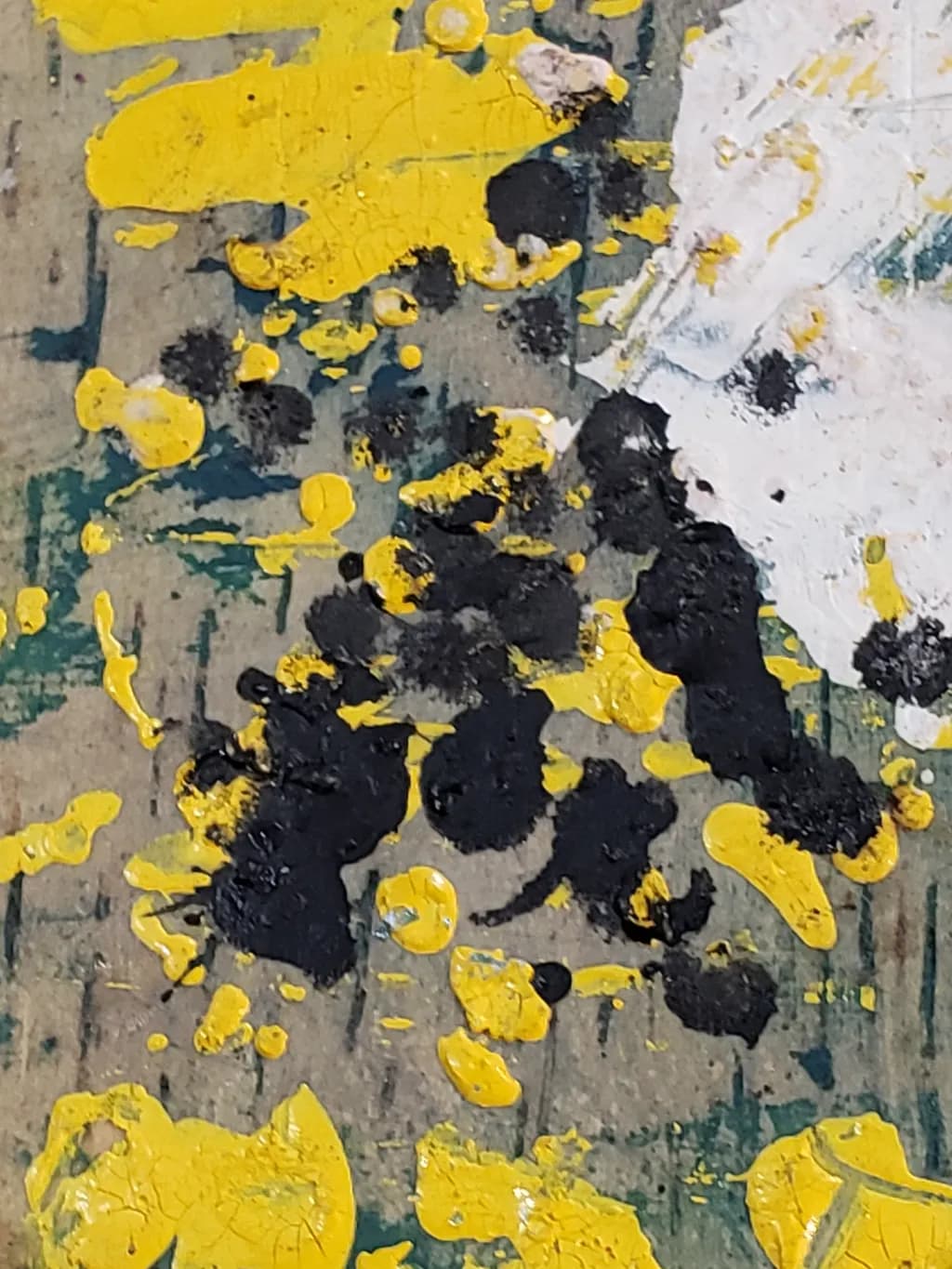 Urban Residue