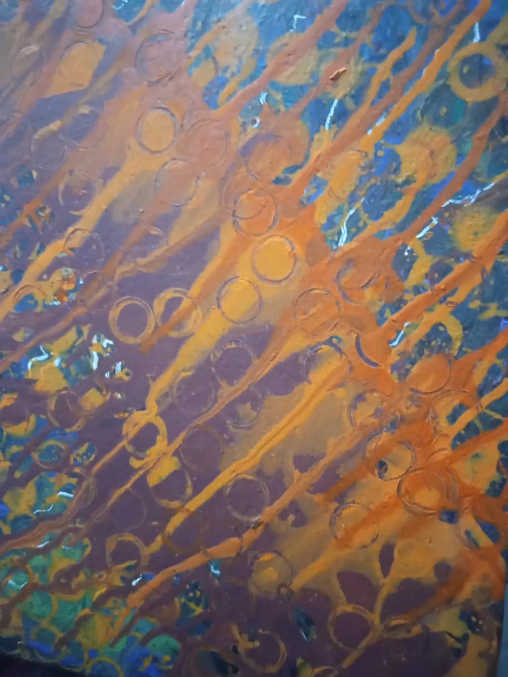 Circles in Motion