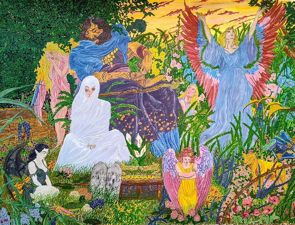 Garden Gathering