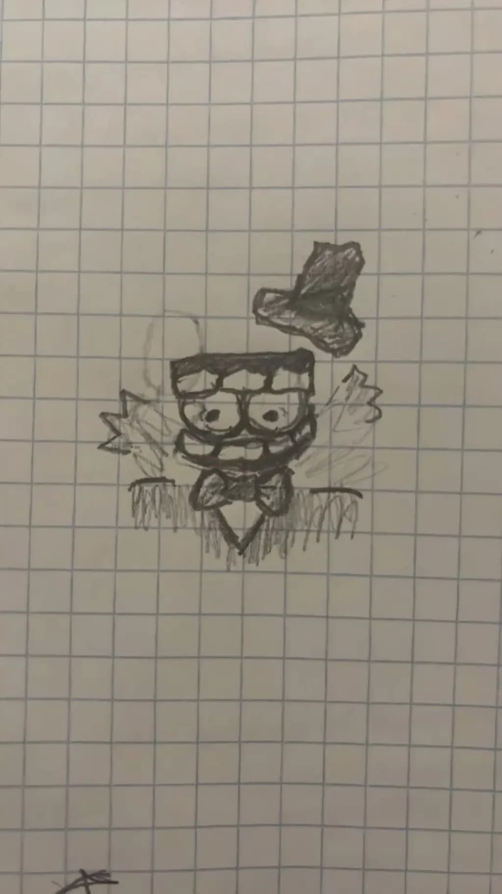Butterfly Gentleman