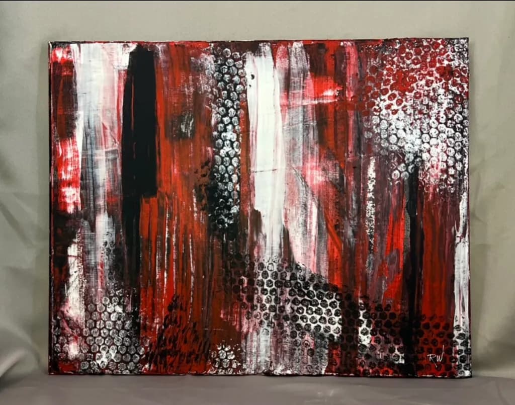 Red Chaos