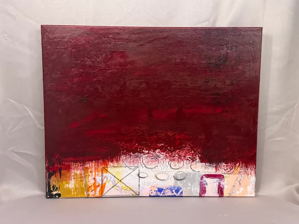RedTop Canvas