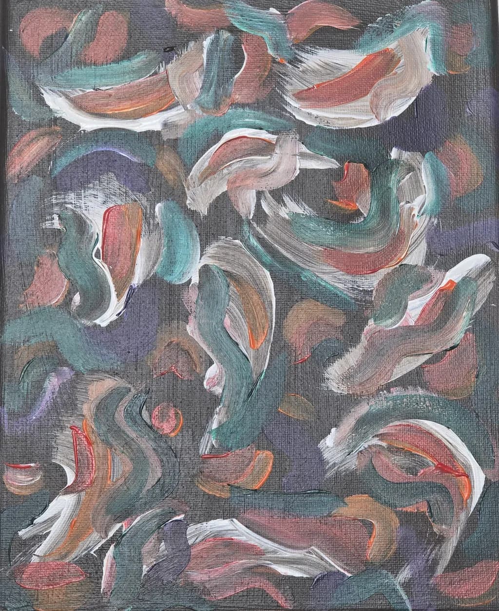 Flowing Echoes