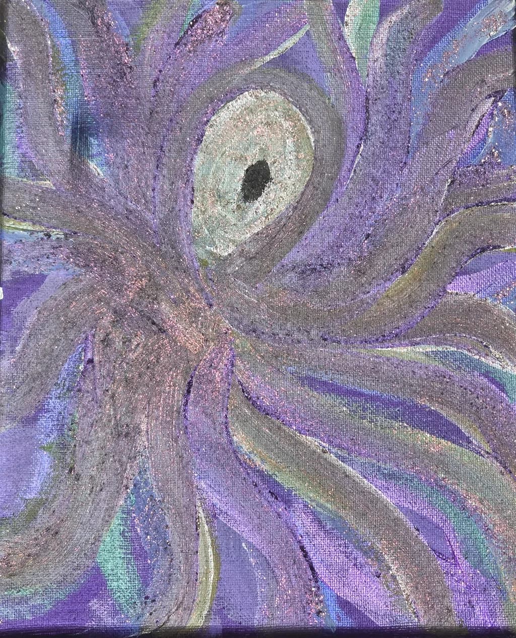 Mystic Tentacles