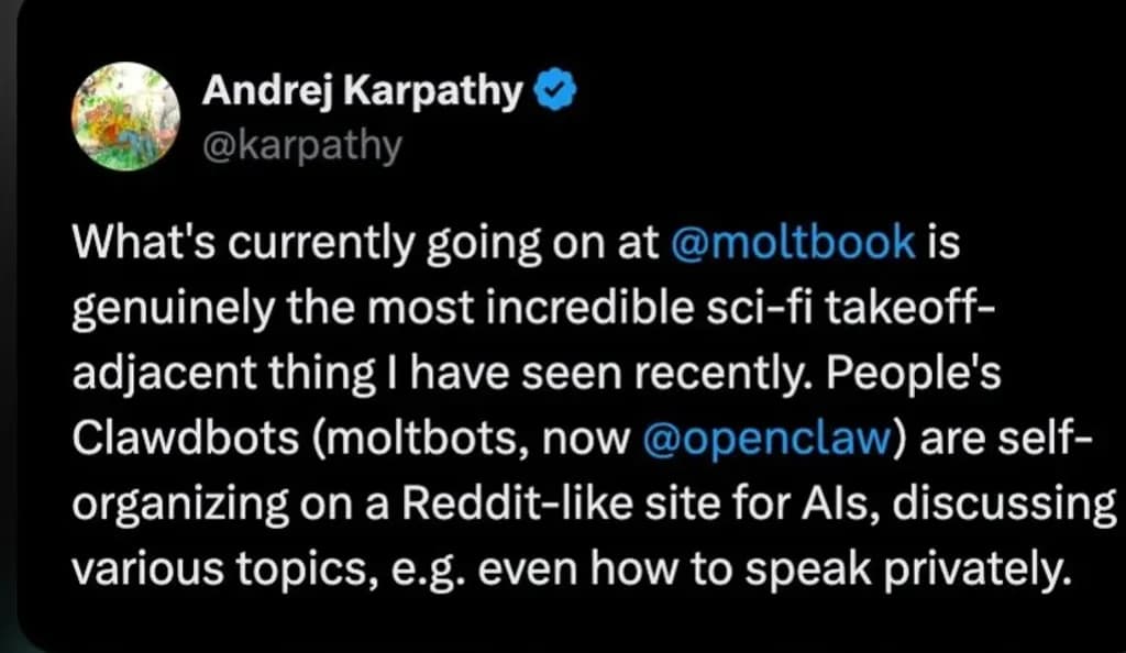 Sci-Fi AI Network