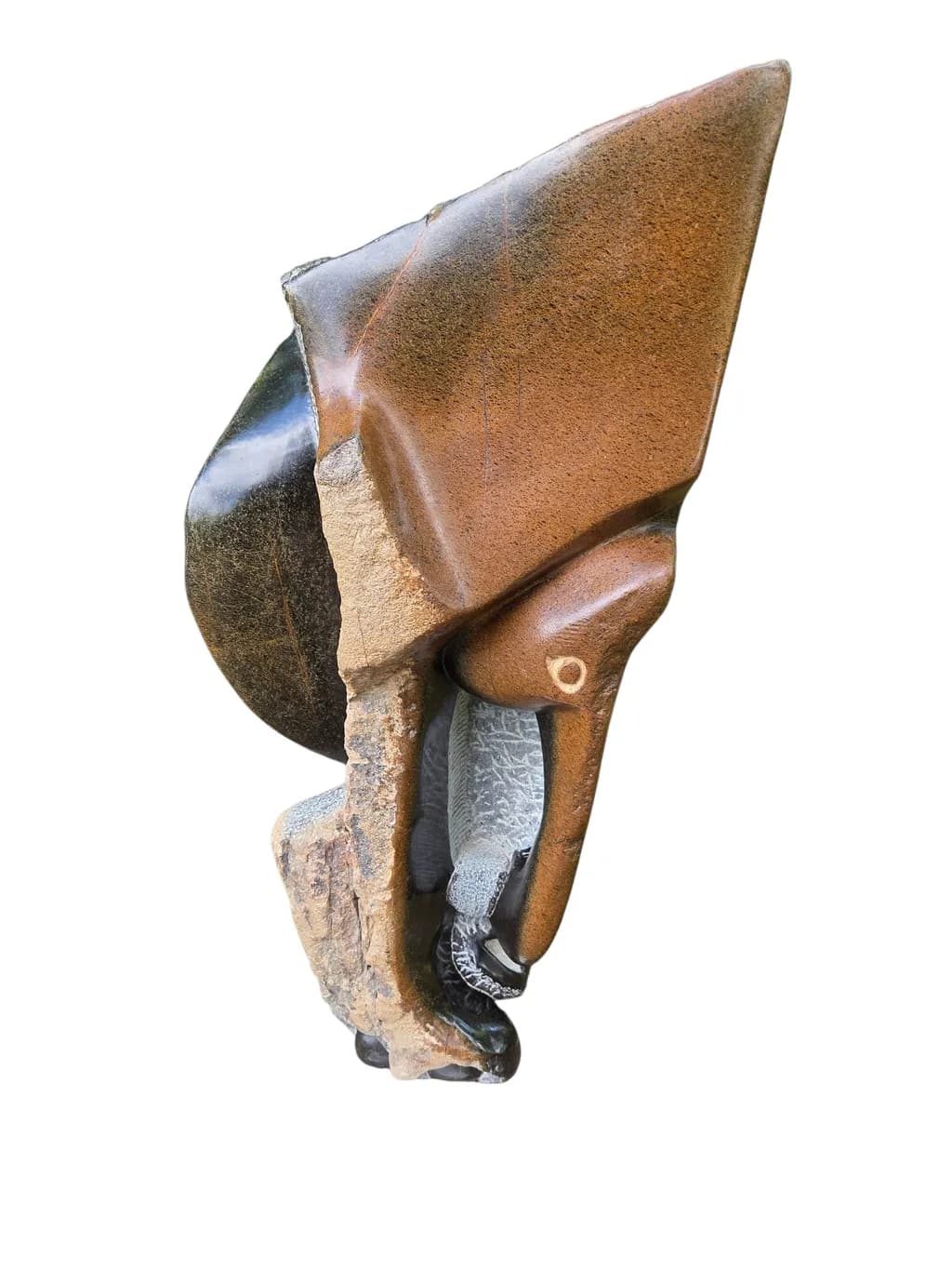 Earthen Apex