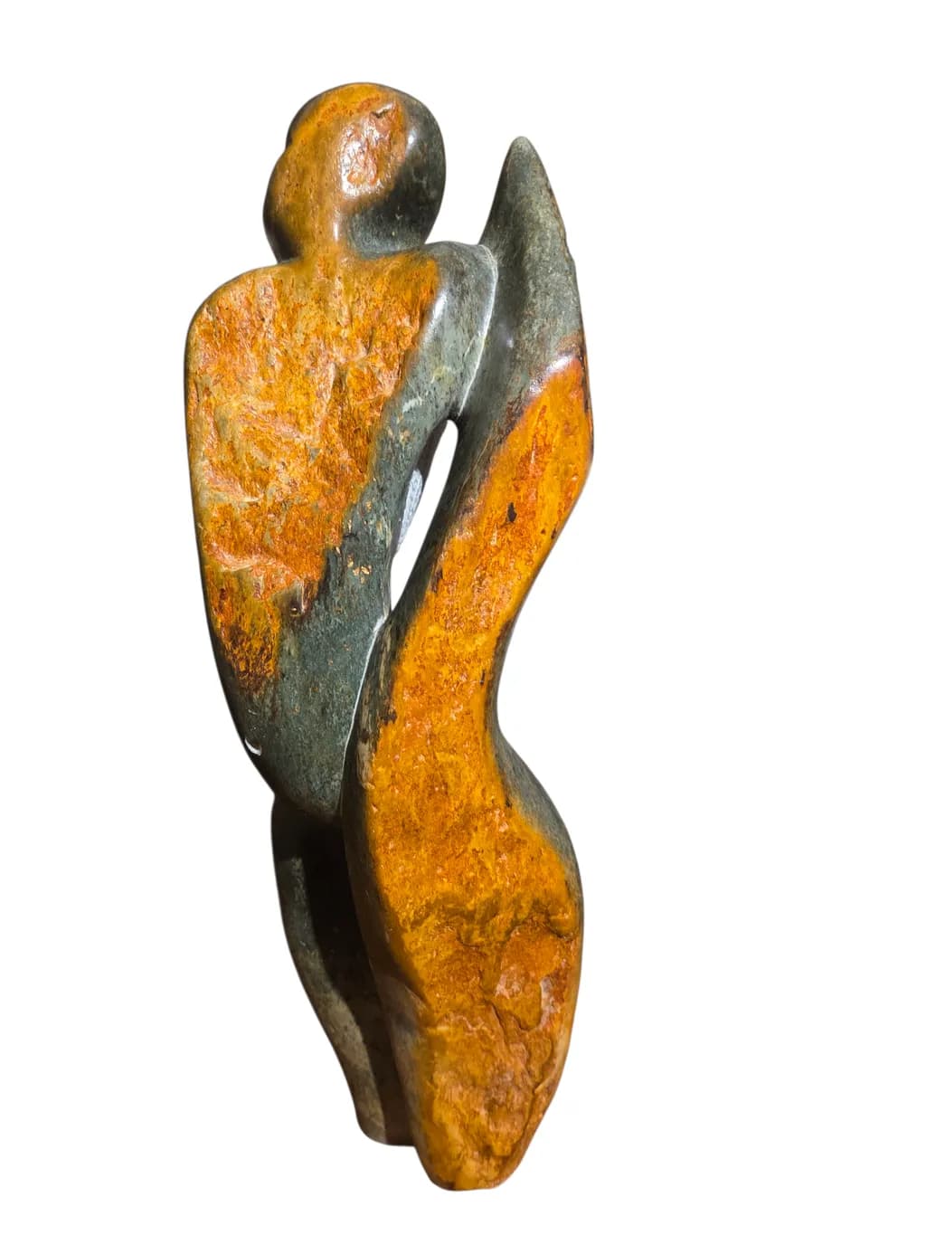 Amber Embrace