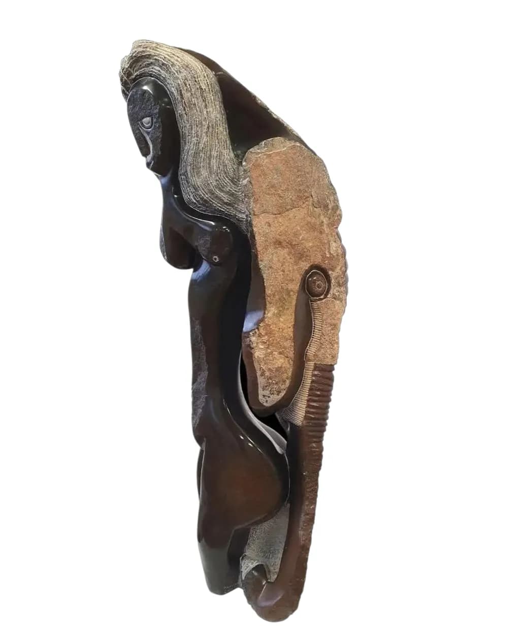 Stone Harmony