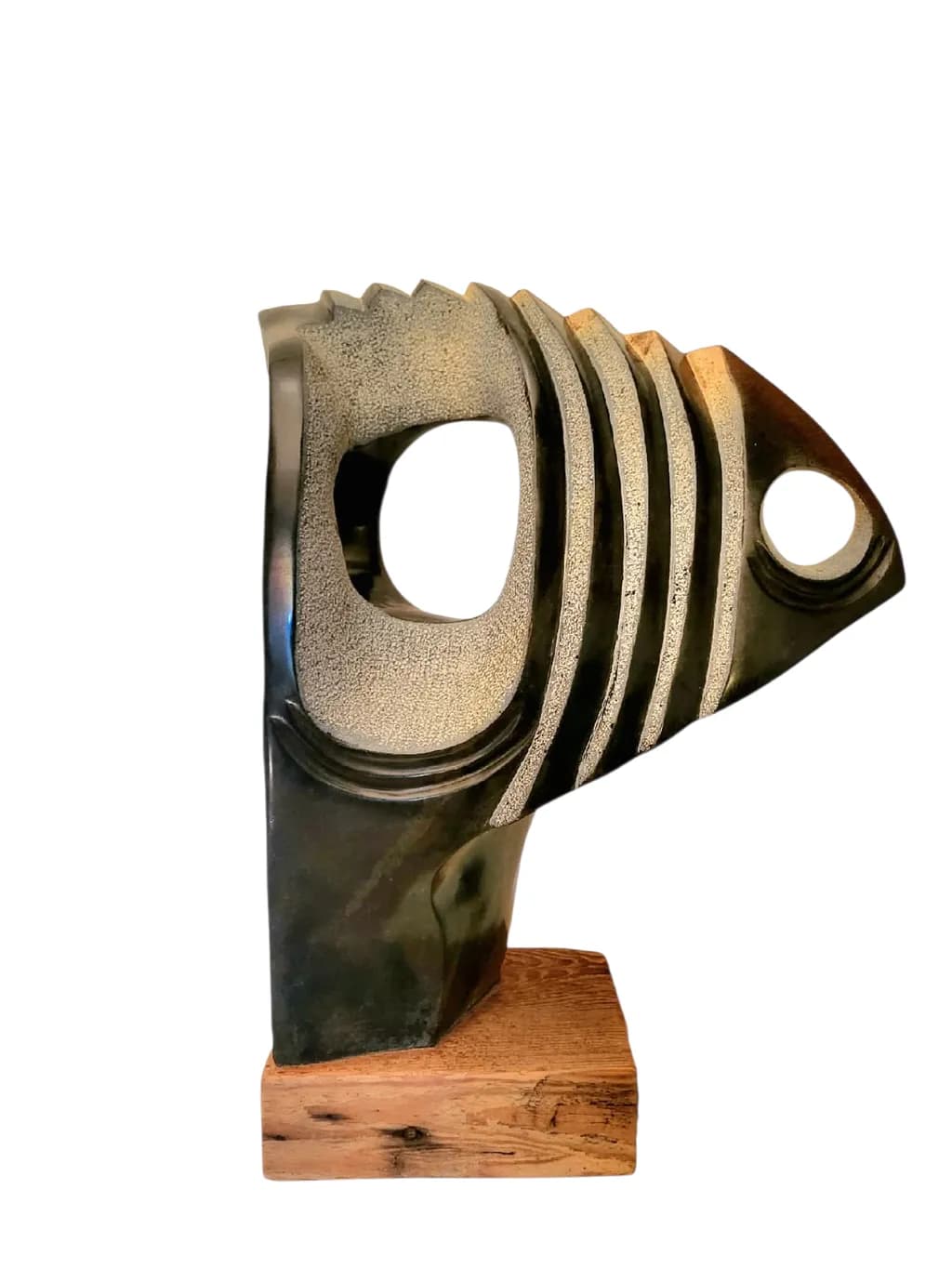 Geometric Fishform