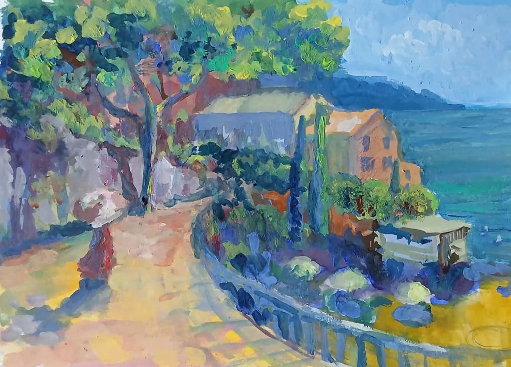Coastal Pathway
