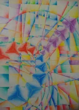 Prismatic Cubes