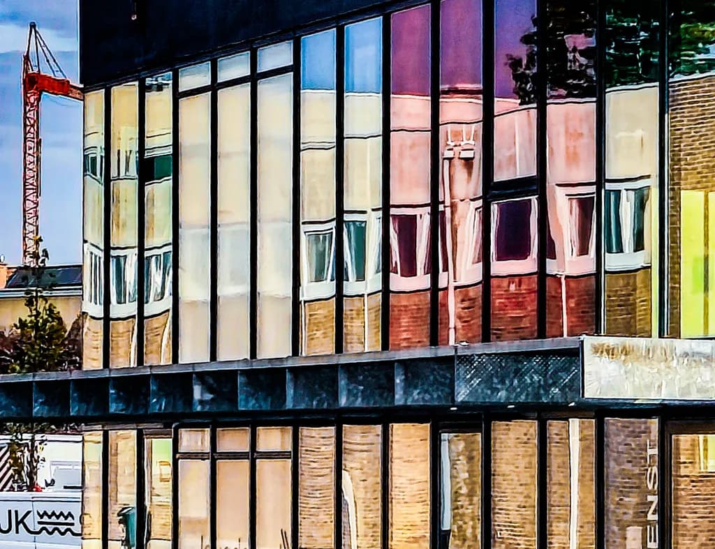 Urban Prism
