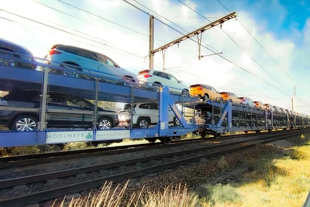 Automotive Express