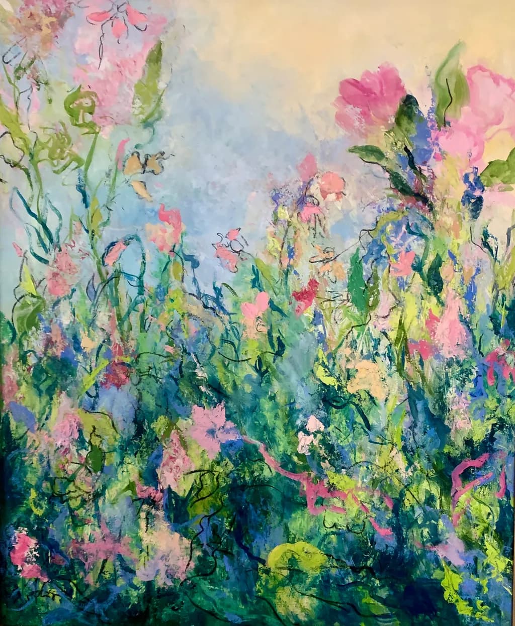 Garden Reverie