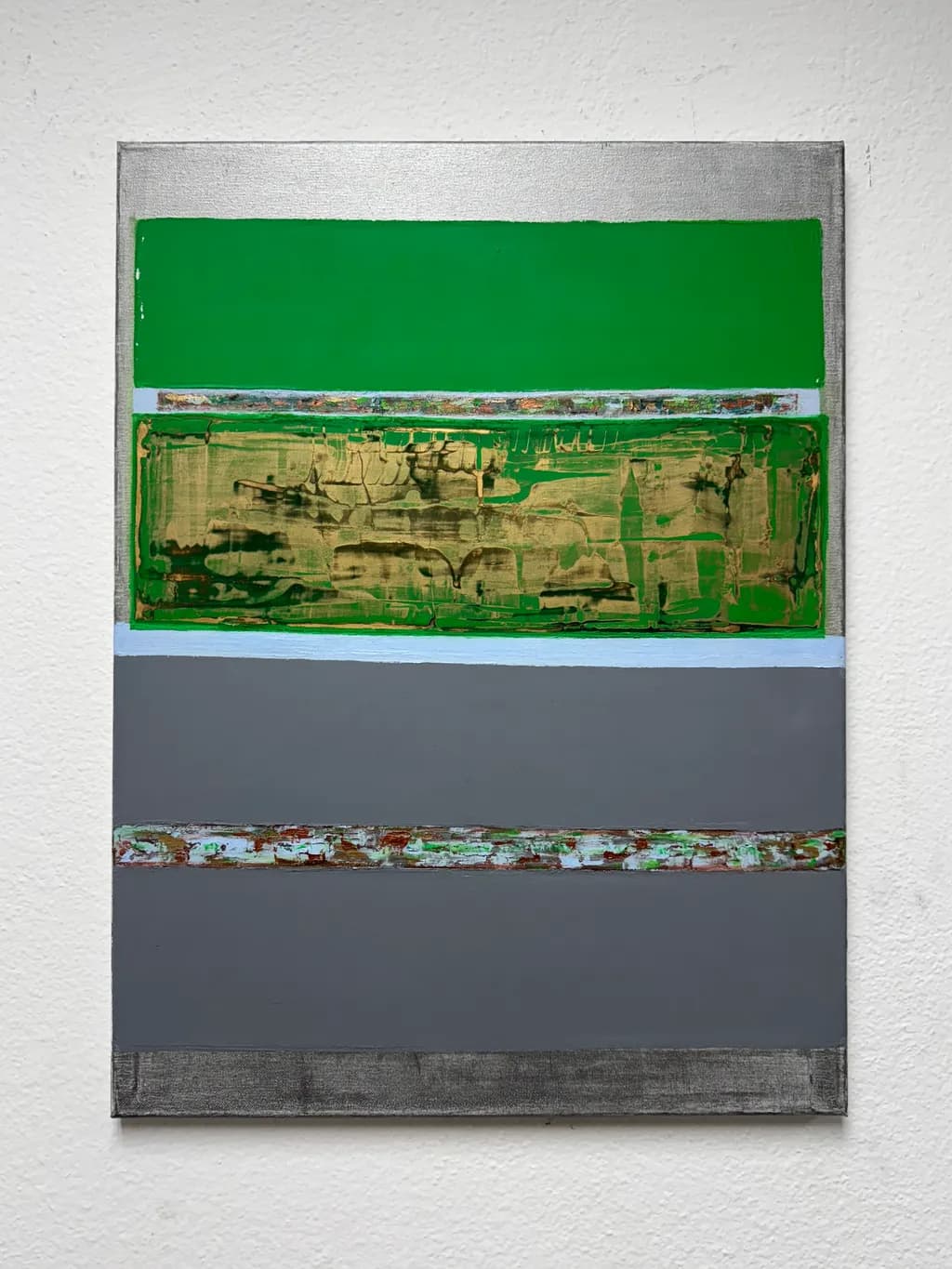Emerald Layers