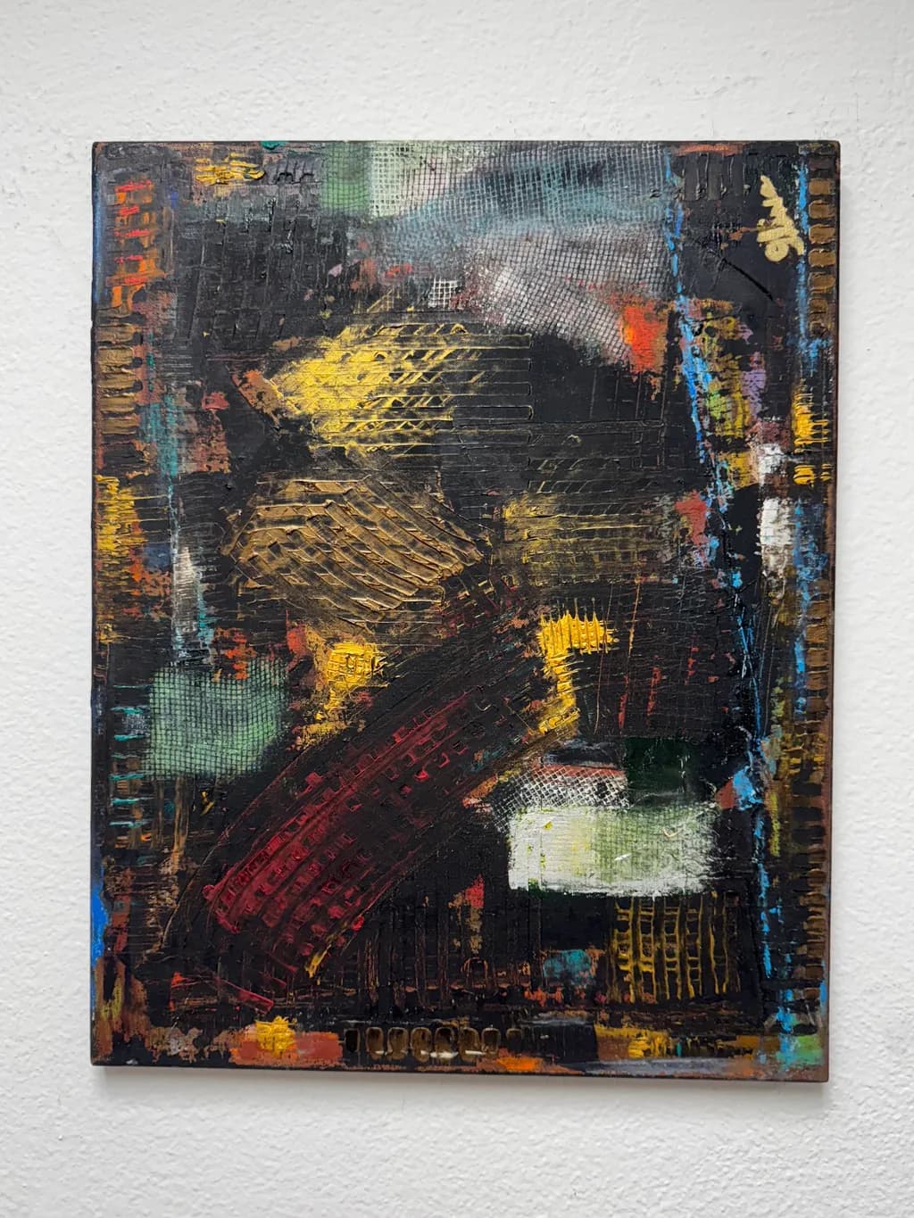 Chromatic Layers