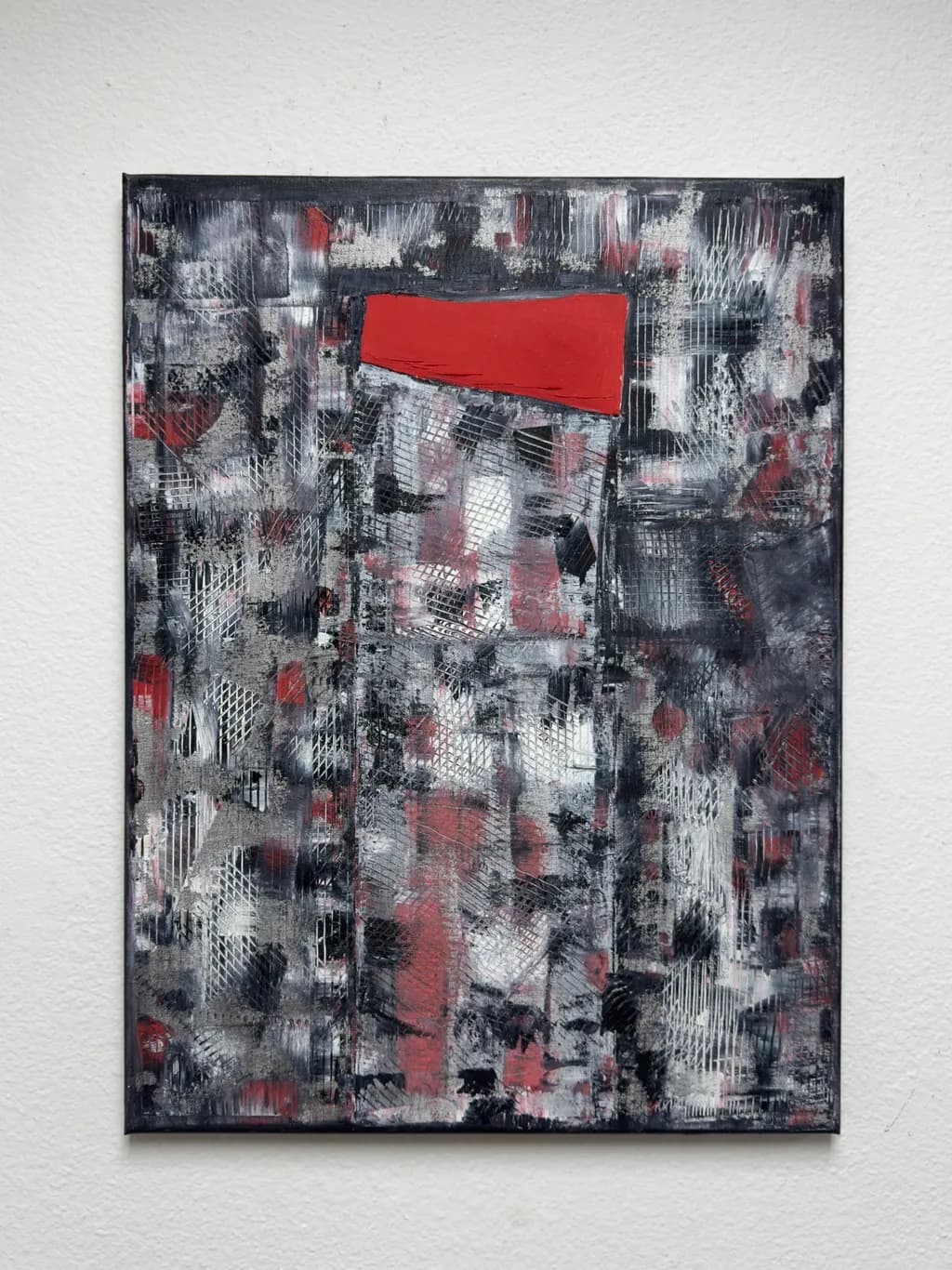 Crimson Echoes