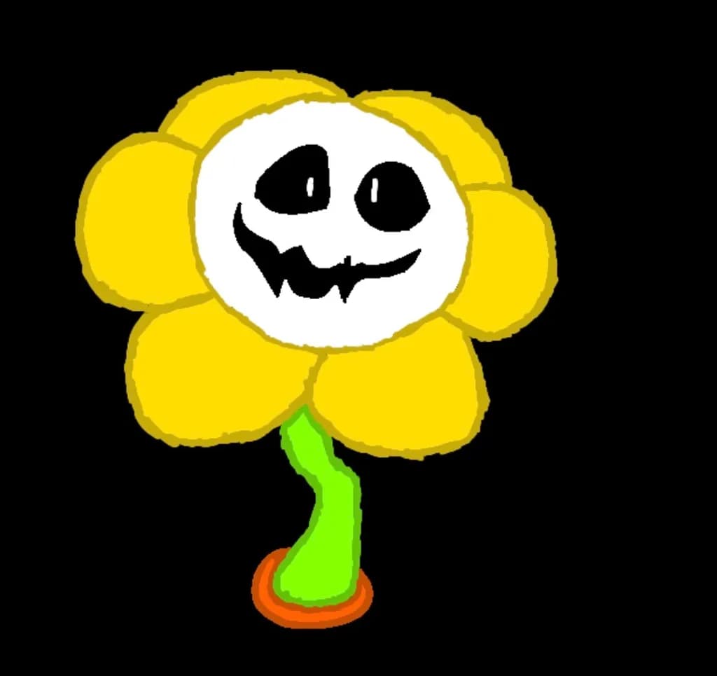 Grinning Bloom