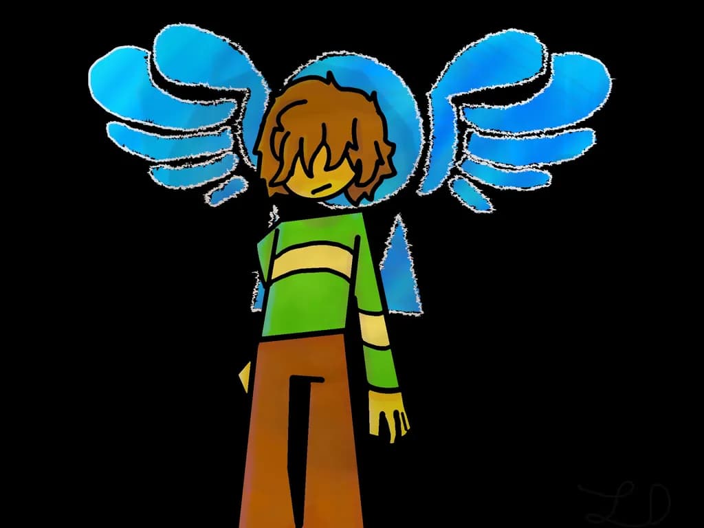 Bluewing Voyager
