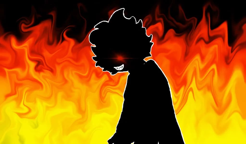 Infernal Grin