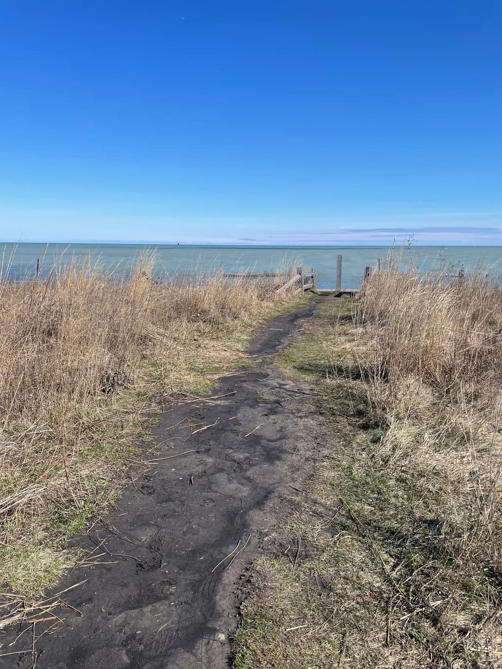 Coastal Pathway
