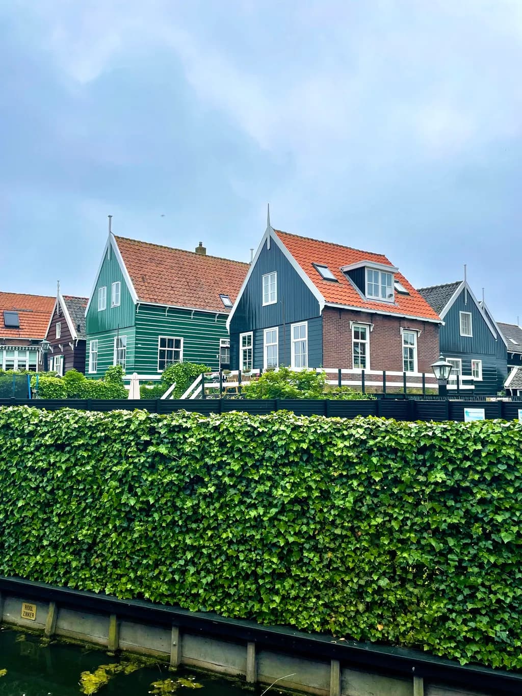 Canalview Cottages