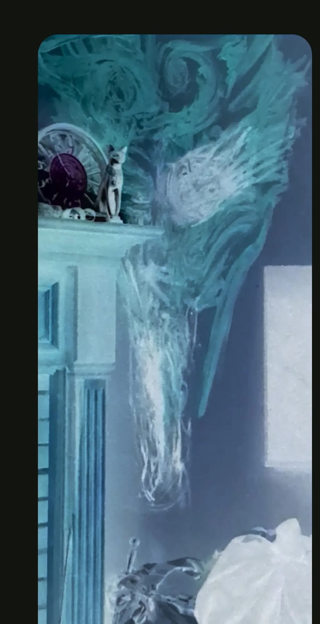 Mystic Echo