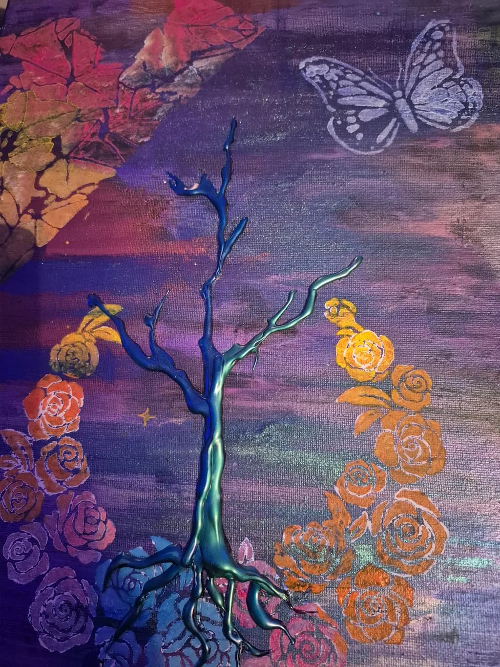 Twilight Bloom