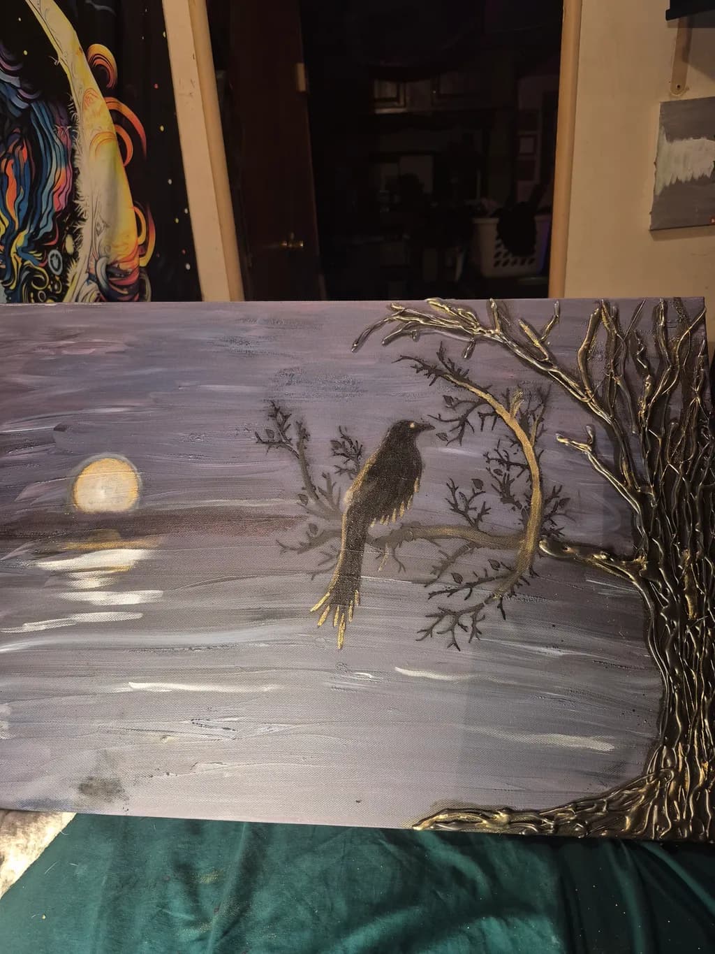 Twilight Sentinel