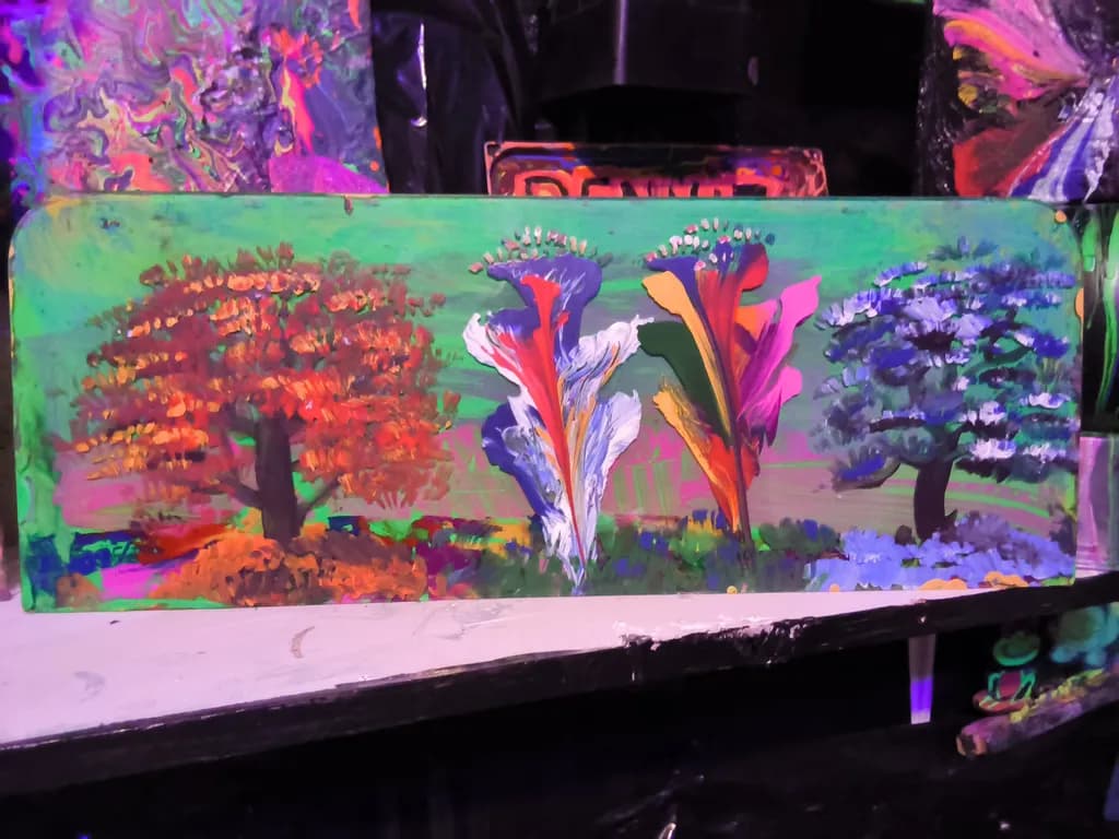 Seasons in Bloom