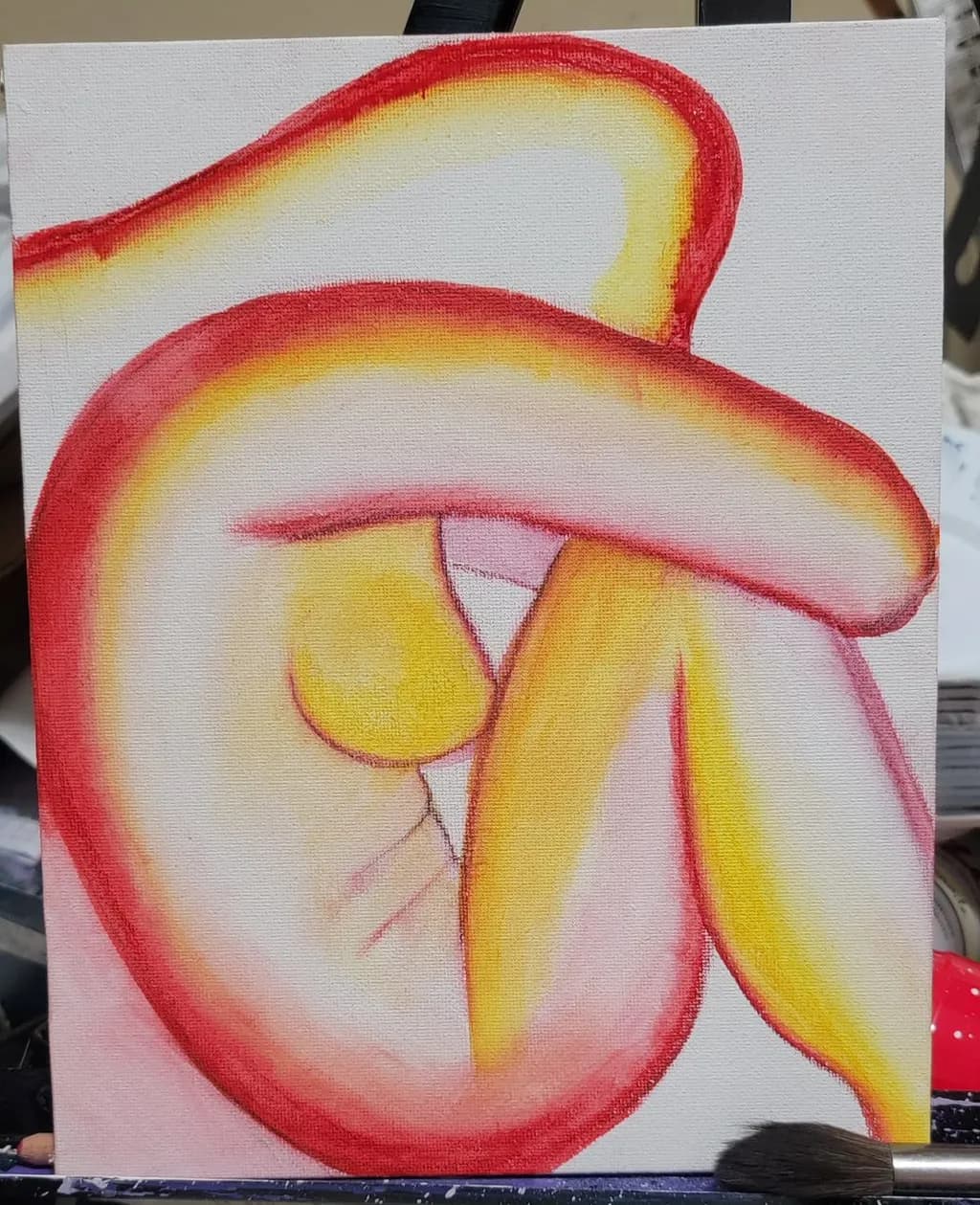 Ember Contour