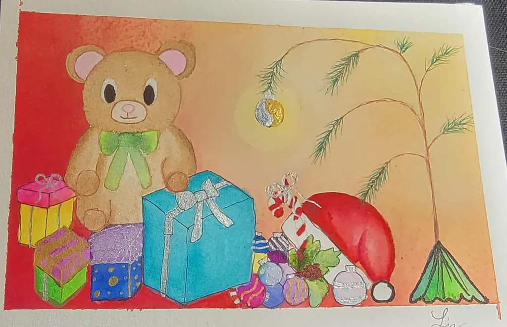 Holiday Keepsakes