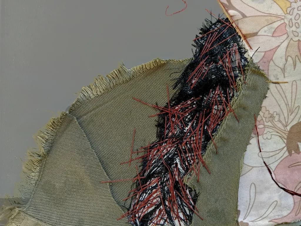 Trecce Threads
