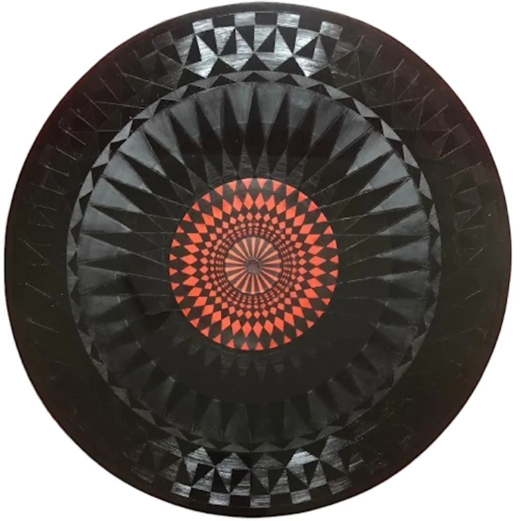 Roulette Spin