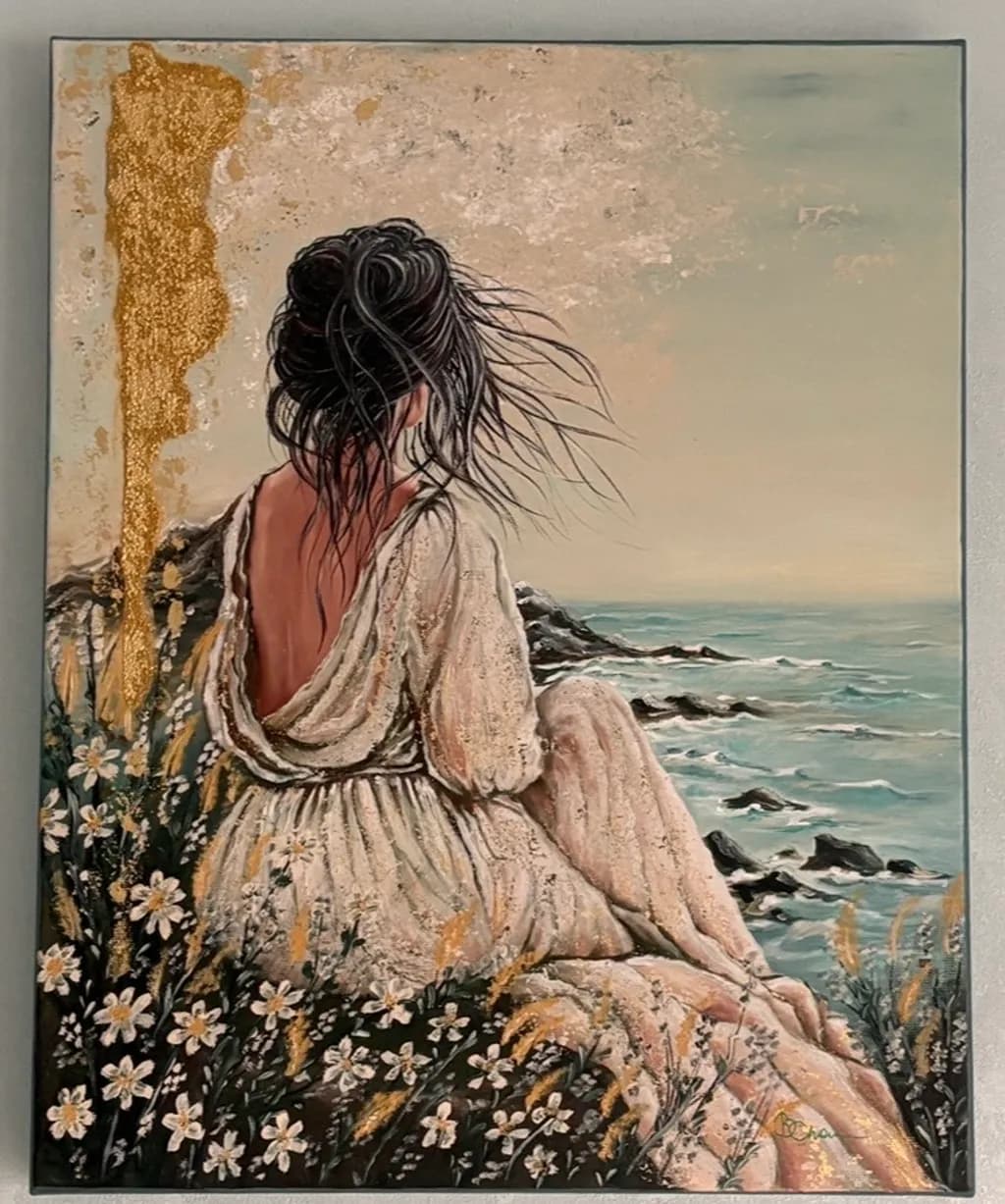 Shoreline Reverie