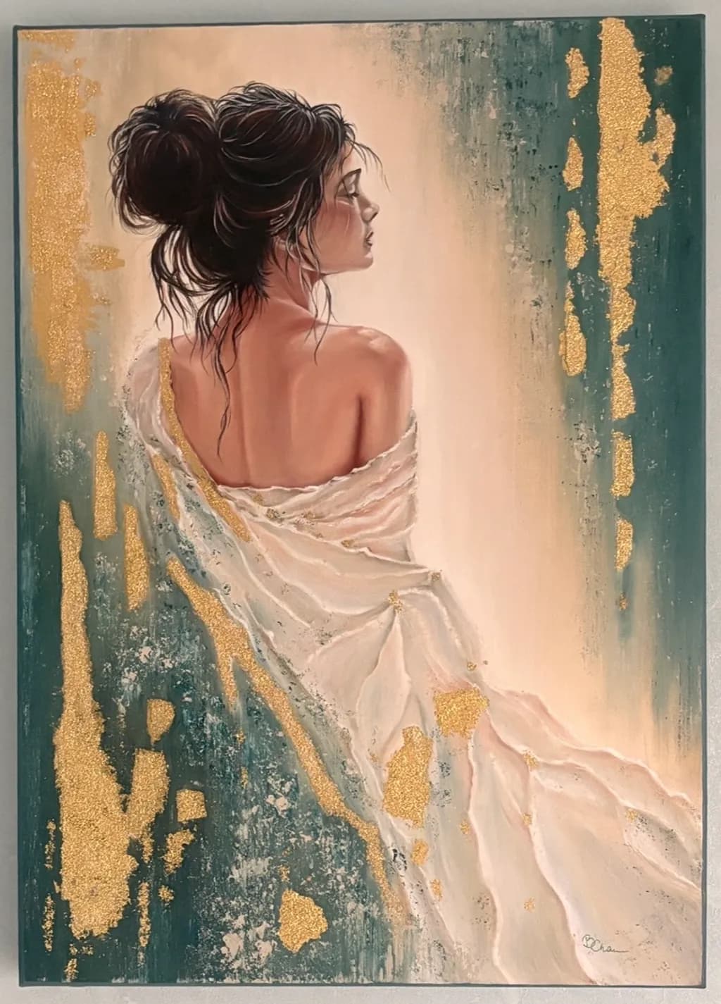 Golden Reverie