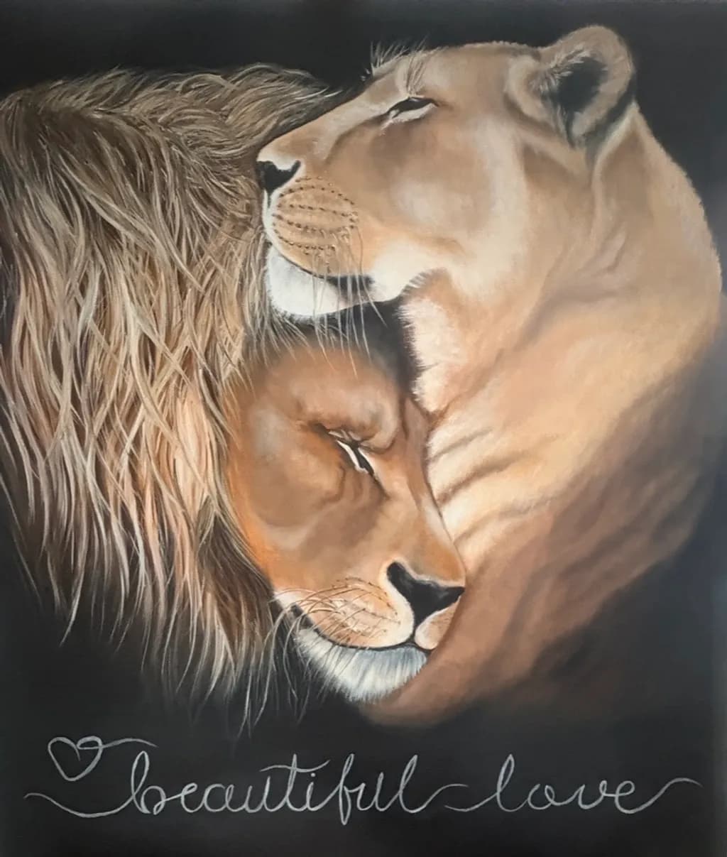 Tender Majesty