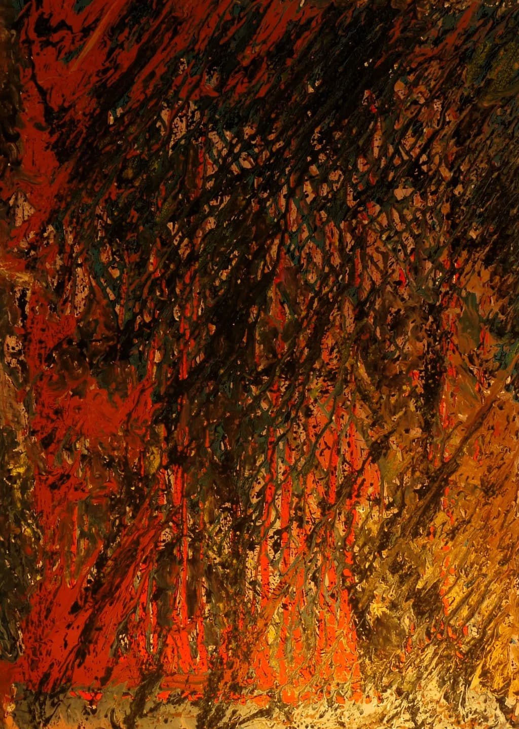 Molten Drift