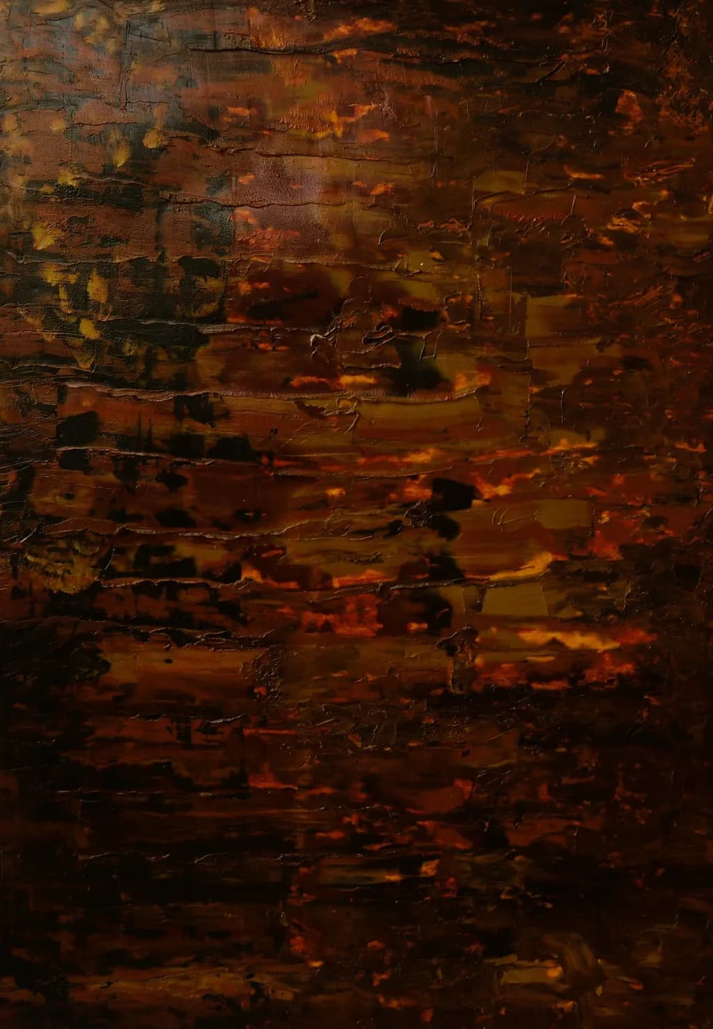 Earthen Veil