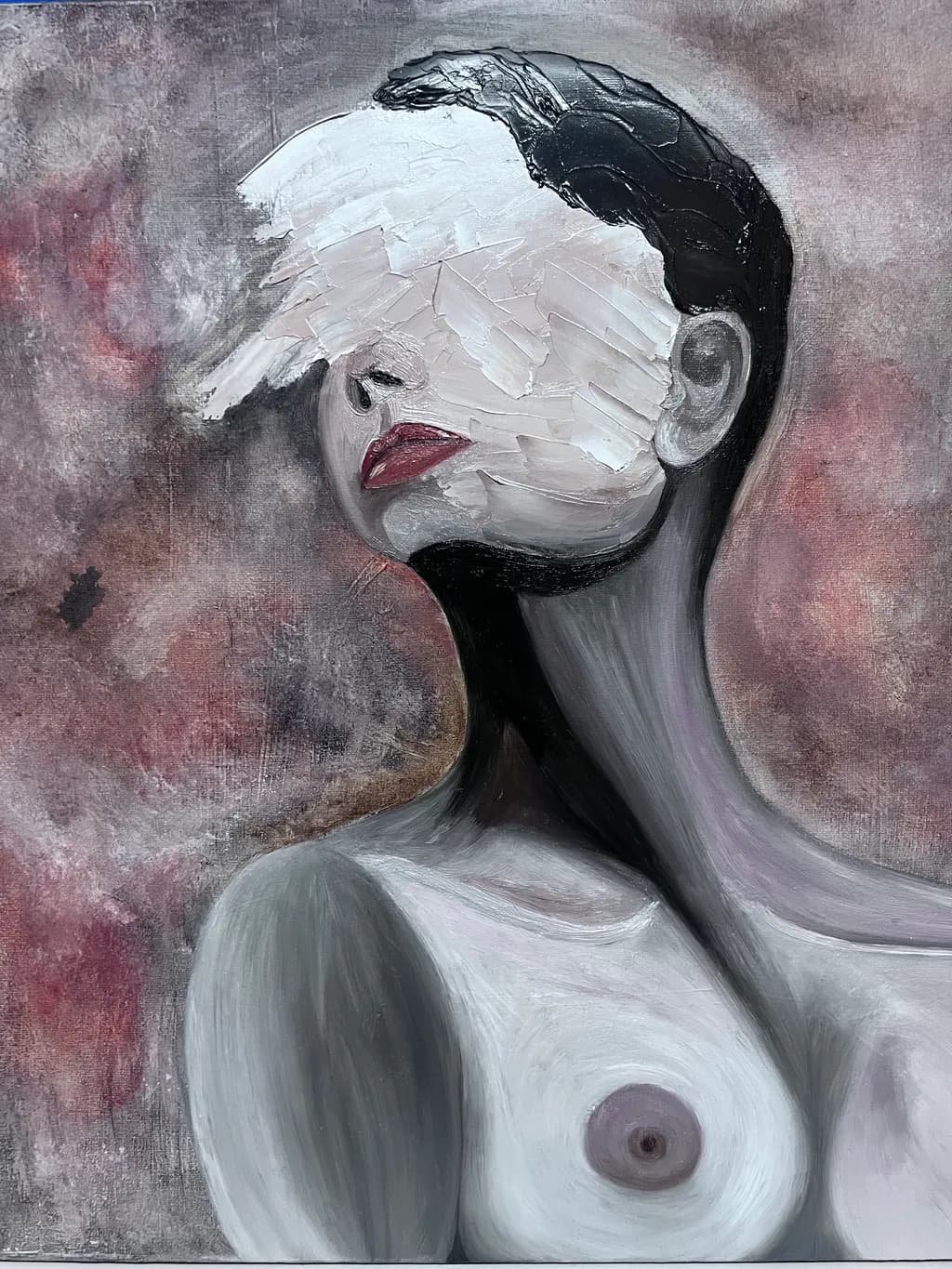 Veiled Silence