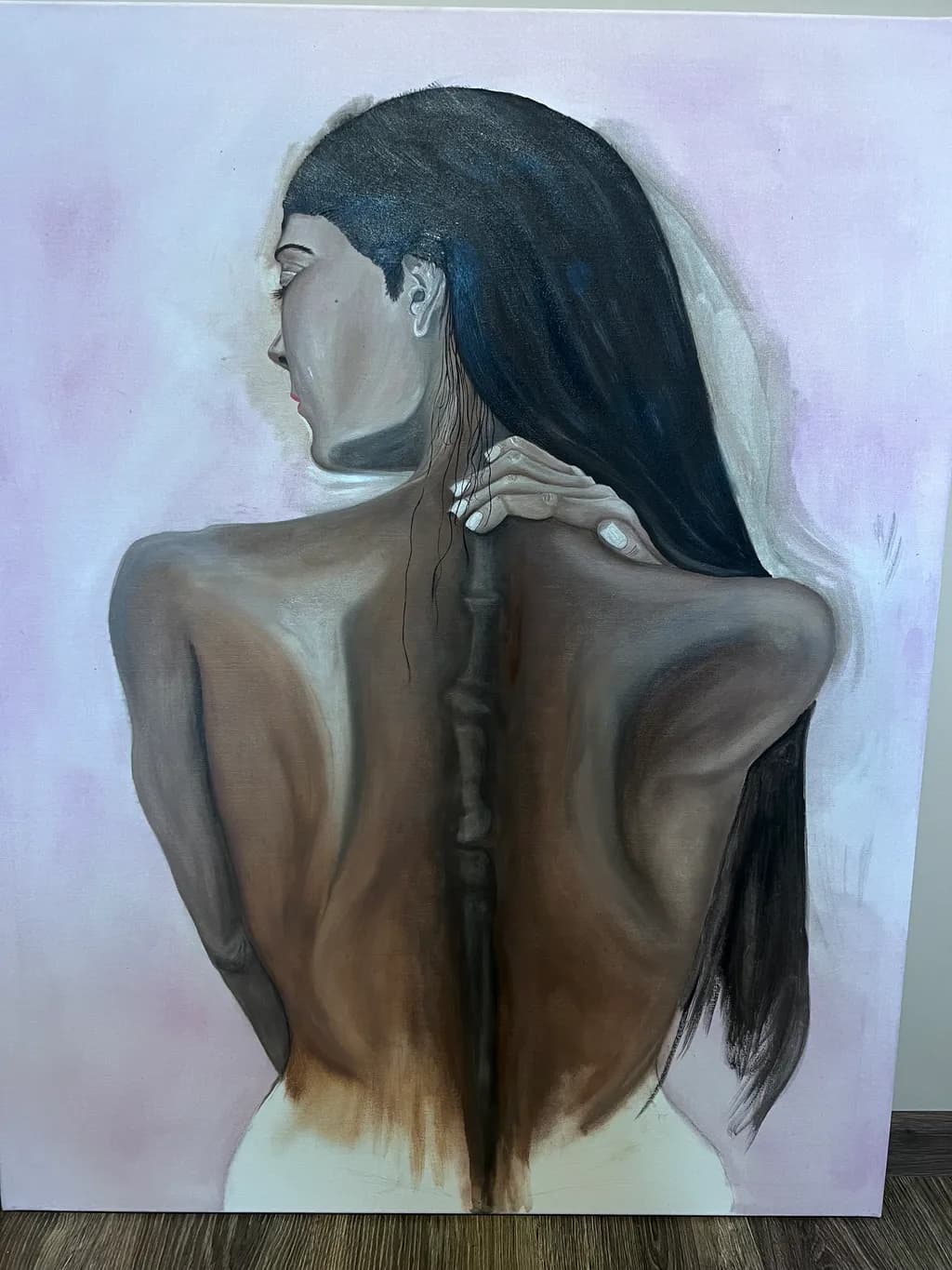 Spine Reflection