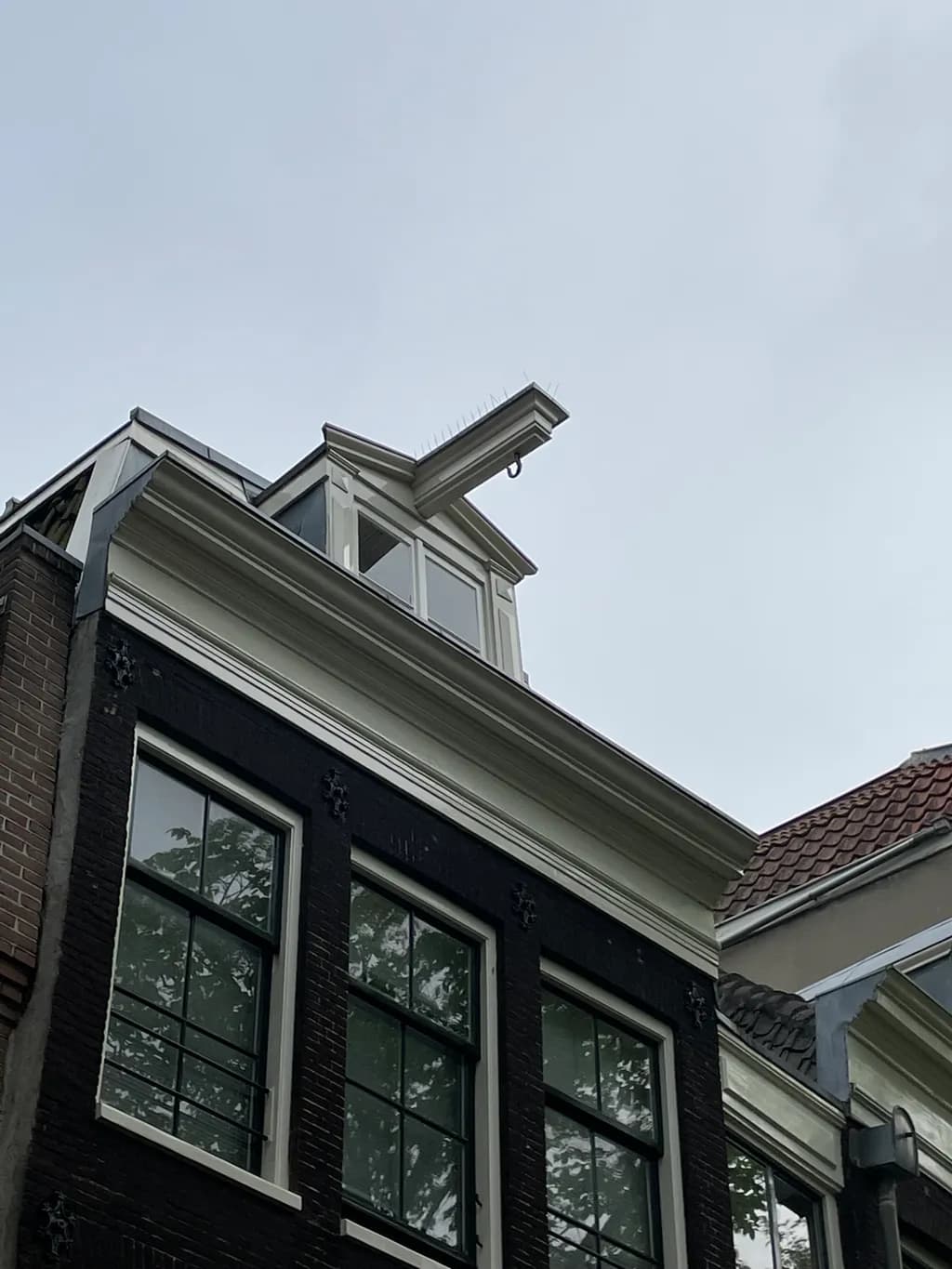 Urban Facade