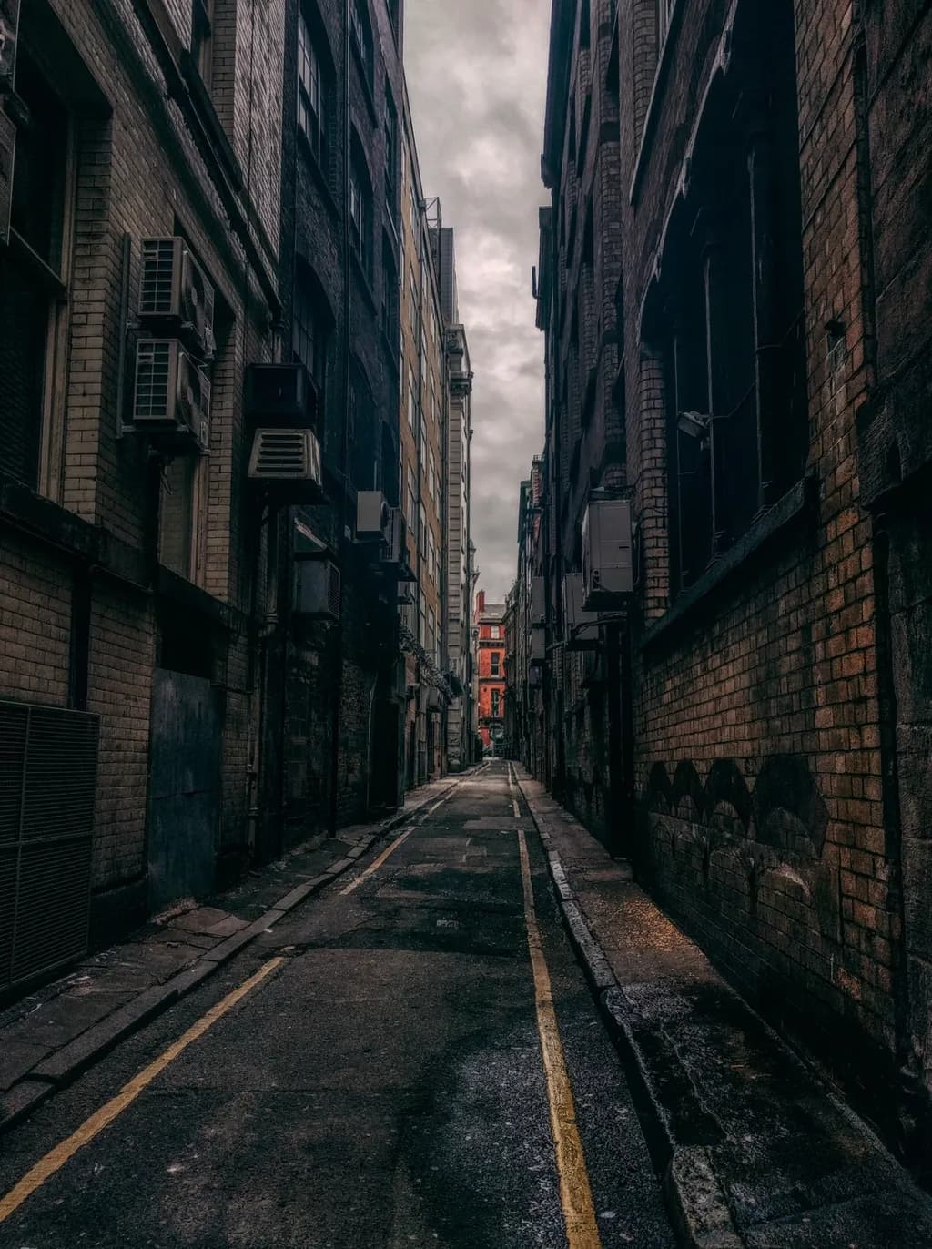 Urban Corridor